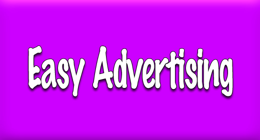 Easy Advertising