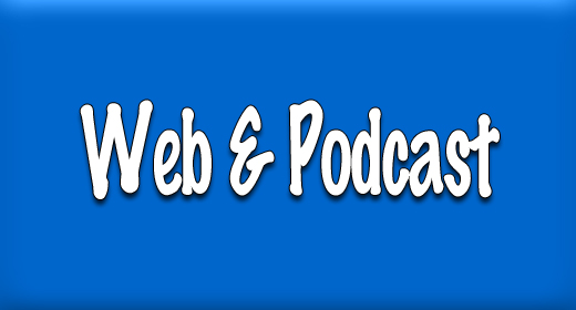 Web & Podcast