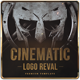 Cinematic Logo Reval - VideoHive Item for Sale