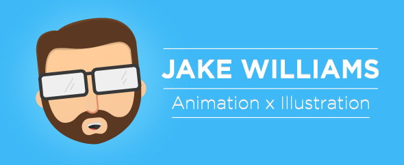 Envato profile banner
