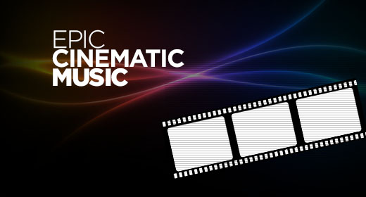Epic Cinematic Music
