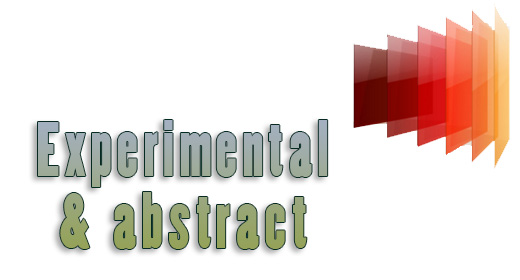 Experimental and Abstract