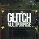 Glitch Multipurpose - VideoHive Item for Sale