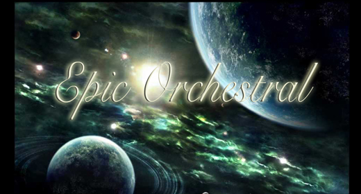 Epic Orchestral