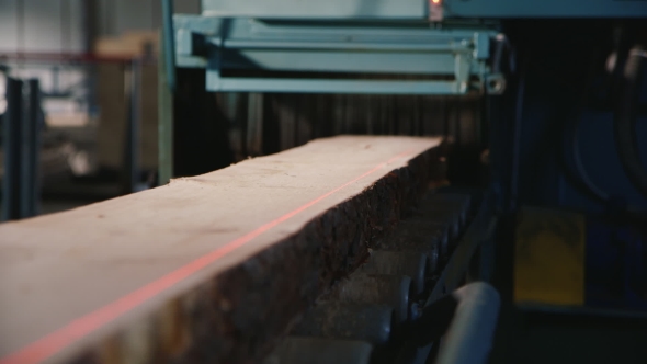 Supplies Through The Pipeline Going To Raspilochnomu Machine alt