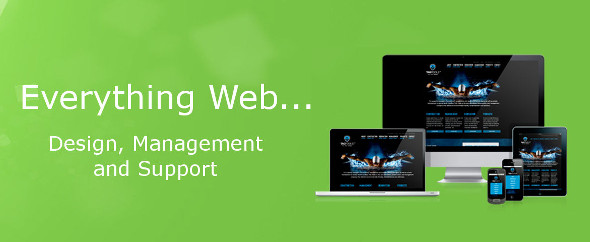 Dng technology everything web