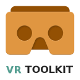 VR Toolkit (converter) - VideoHive Item for Sale