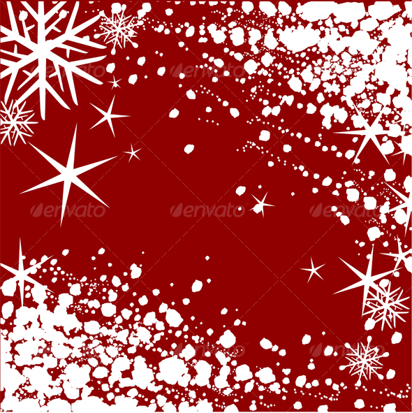 Christmas background
