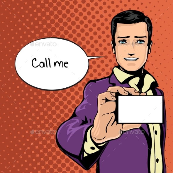 Successful Businessman - Concepts Business