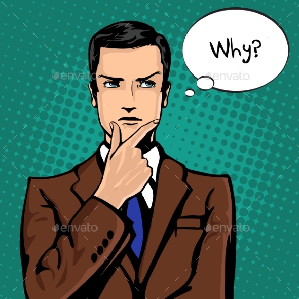 Successful Businessman - Concepts Business