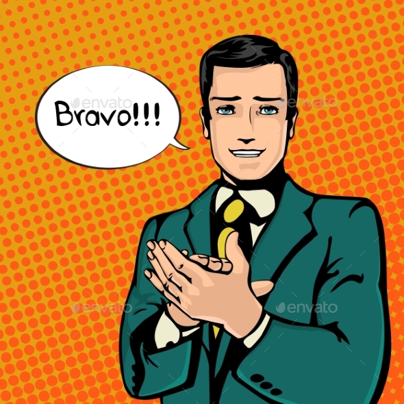 Successful Businessman - Concepts Business