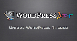 Unique Wordpress Themes