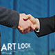 Firm Handshake - VideoHive Item for Sale