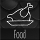 Hand Drawn Food Pack 1 - VideoHive Item for Sale