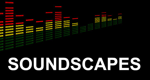 SOUNDSCAPES
