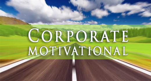 Corporate Inspirational and Motivational