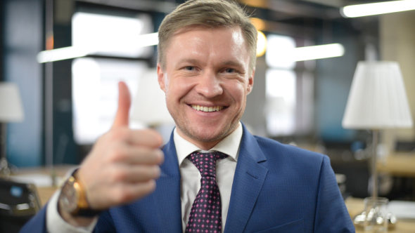 Expressing Success alt