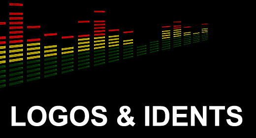LOGOS & IDENTS