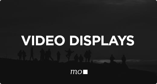 Video Displays