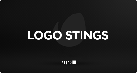 Logo Stings