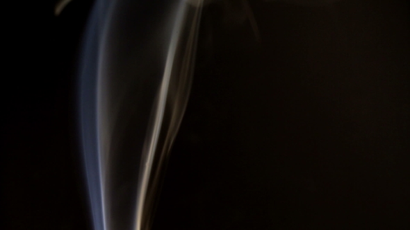 Smoke a Black Background. by shico2000 | VideoHive