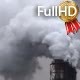 Air Pollution Clouds of Smoke Coming From Chimney - VideoHive Item for Sale