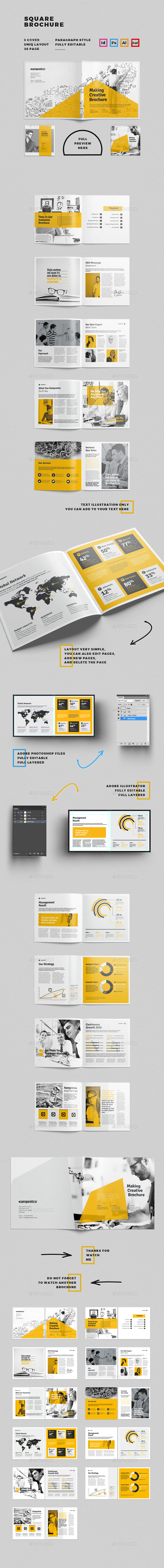 Brochure - Corporate Brochures
