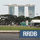 Singapore Marina Bay Sands - VideoHive Item for Sale