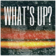 What's Up Logo