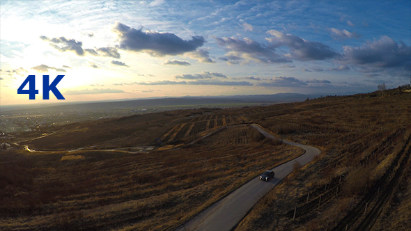 Above the Nature alt