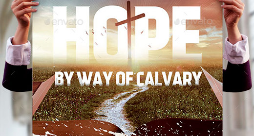 Poster Flyer Template Collection