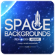 Space Backgrounds [Vol.2], Graphics | GraphicRiver