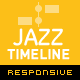Jazz Timeline