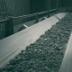 Ore Move On Conveyor In Modern Processing Plant - VideoHive Item for Sale