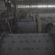 A Ball Mill Inside Of a Copper Processing Industry. - VideoHive Item for Sale