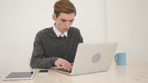 Work Started, Coming to Workplace alt