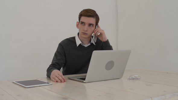 Designer Phone Talk alt