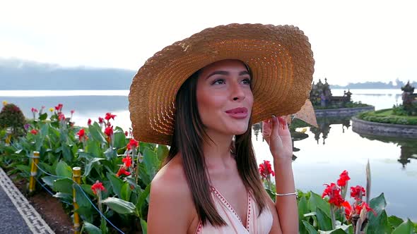 Beautiful travel to Bali alt