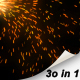 Fire Sparkle pack 01 - VideoHive Item for Sale
