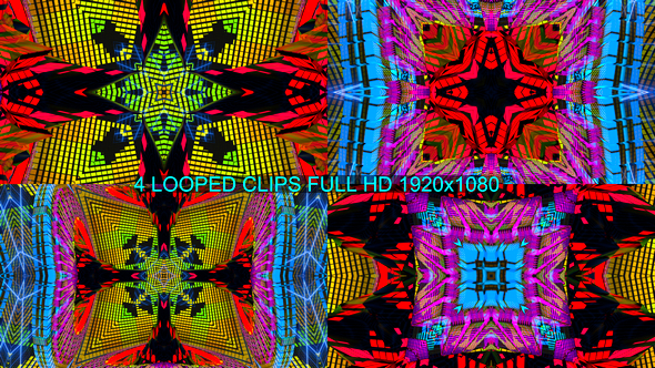 VJ Energy (4Pack) alt