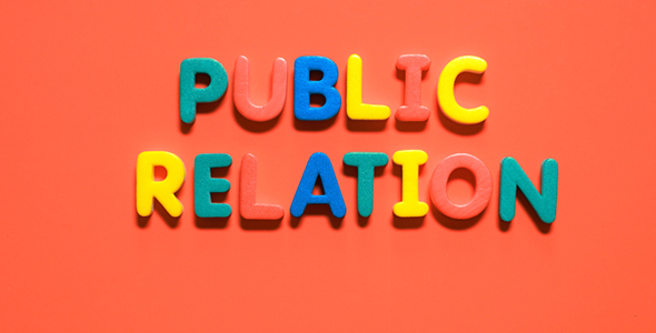 The Word Public Relations