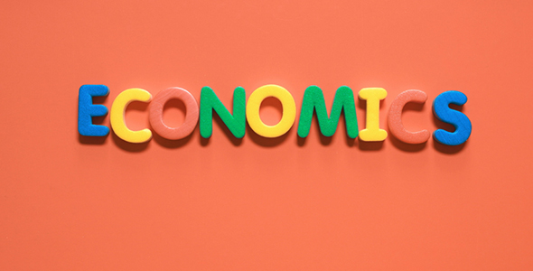 The Word Economics of Colored Letters