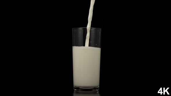 Milk Pouring alt
