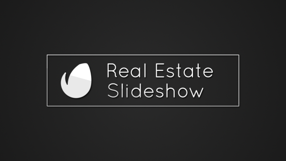 Real Estate Clean - VideoHive 15801043