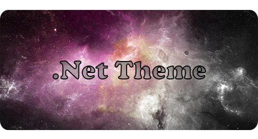 Net Theme