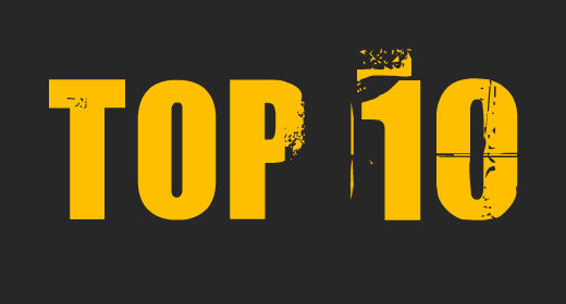 TOP 10