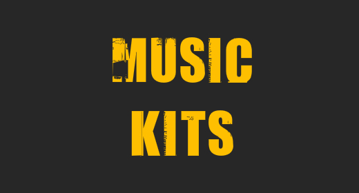 MUSIC KITS