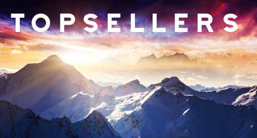 TOPSELLERS