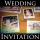 Wedding Invitation / Wedding Announcement - VideoHive Item for Sale