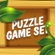 Wood Gems HTML5 Game - 2